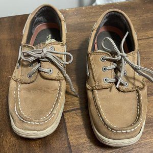 Boys Sperry Billfish Shoes, Size 3M